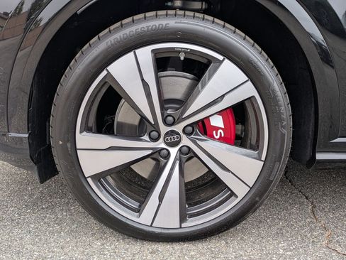 New 2026 Audi SQ5 Premium Plus AWD/4WD image 11