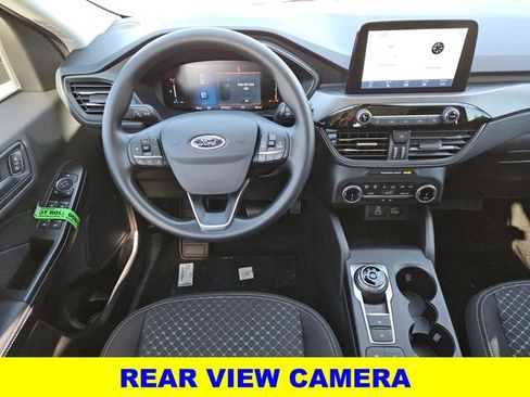 New 2026 Ford Escape Active image 4