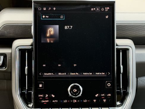 New 2026 GMC Yukon XL Elevation RWD image 33