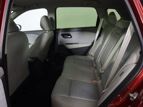 Used 2023 Nissan Rogue SV AWD/4WD image 26