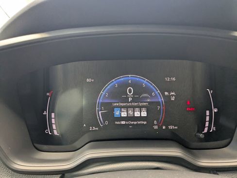 New 2026 Toyota Corolla LE FWD image 24
