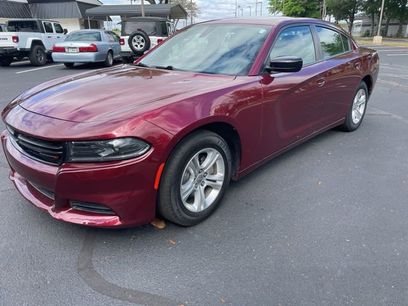 Used 2023 Dodge Charger SXT