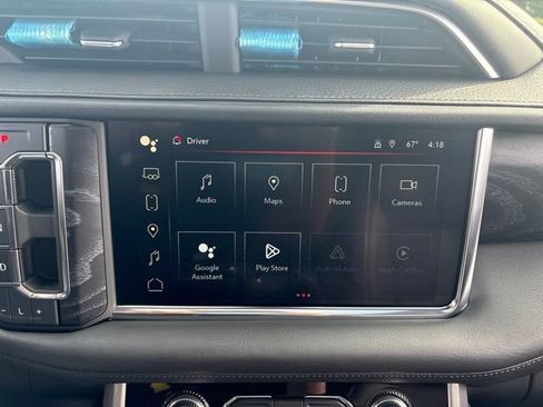 Used 2022 GMC Yukon Denali AWD/4WD image 38