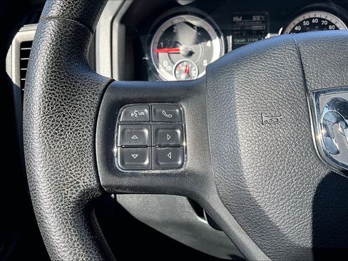 Used 2016 RAM 2500 Tradesman w/ Chrome Appearance Group image 21