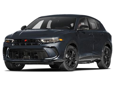 New 2024 Dodge Hornet R/T Plus w/ R/T Blacktop Package image 38