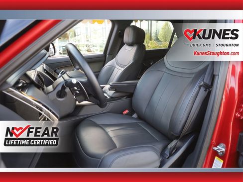 Used 2024 Land Rover Range Rover Sport Dynamic SE image 39