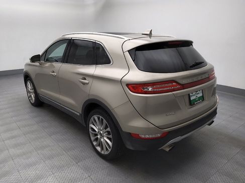 Used 2015 Lincoln MKC FWD w/ Equipment Group 102A Reserve image 5
