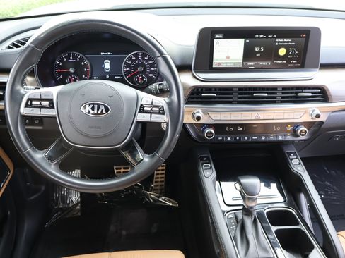 Used 2020 Kia Telluride SX FWD image 19