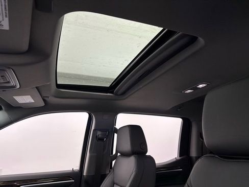 New 2026 GMC Sierra 1500 Elevation w/ Elevation Premium Package image 5