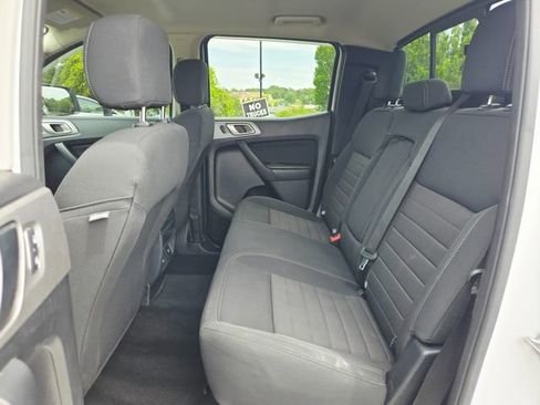 Used 2020 Ford Ranger XLT w/ Equipment Group 302A Luxury AWD/4WD image 18