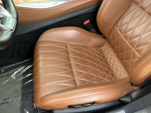 Used 2016 Mercedes-Benz AMG GT S image 15