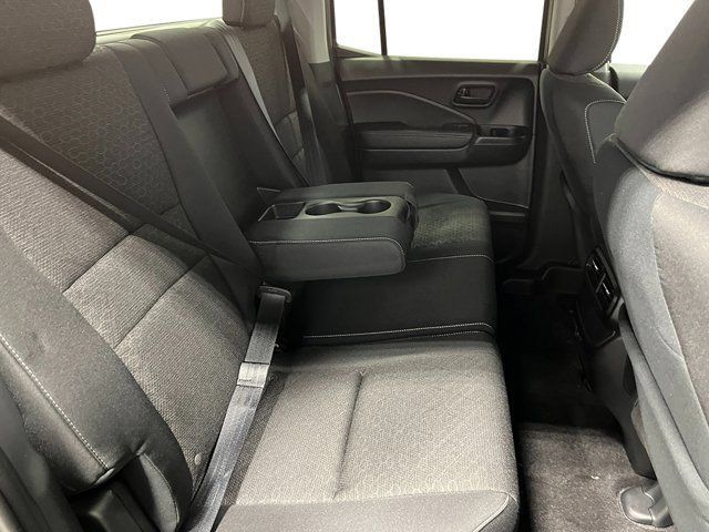 New 2026 Honda Ridgeline Sport image 19