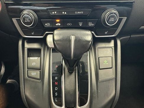 Used 2017 Honda CR-V EX-L image 53