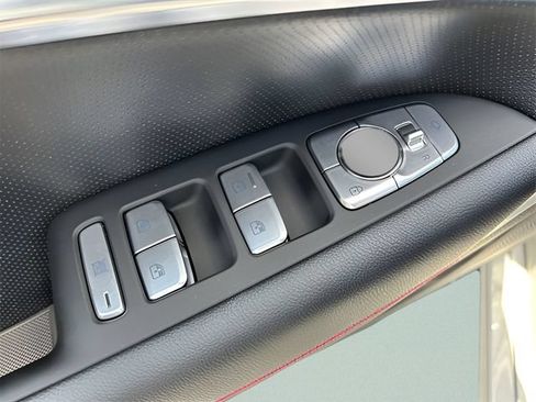 New 2026 Genesis G70 3.3T Sport Prestige RWD image 20