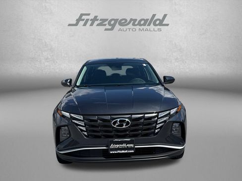 Used 2023 Hyundai Tucson SE FWD image 6
