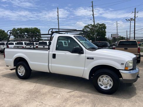 Used 2002 Ford F250 XL image 8