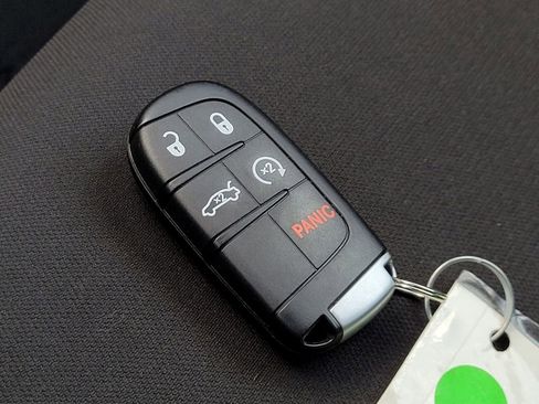 Used 2021 Dodge Challenger R/T Scat Pack image 39