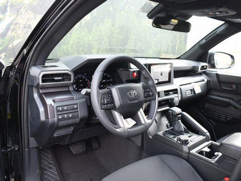 New 2026 Toyota 4Runner TRD Off-Road image 6