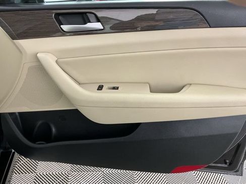 Used 2018 Hyundai Sonata Limited FWD image 5