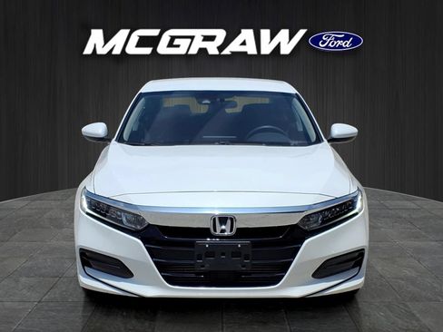 Used 2020 Honda Accord LX image 3