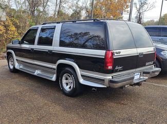 Used 1996 Chevrolet Suburban 2WD video 2