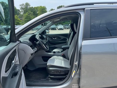 Used 2023 GMC Terrain SLE w/ Driver Convenience Package FWD image 19