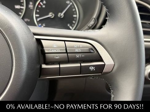 Used 2026 MAZDA CX-30 AWD 2.5 S image 17