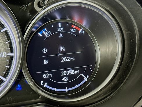 Used 2023 MAZDA CX-9 Touring image 18