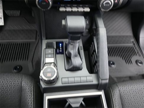 New 2025 Toyota 4Runner SR5 image 7