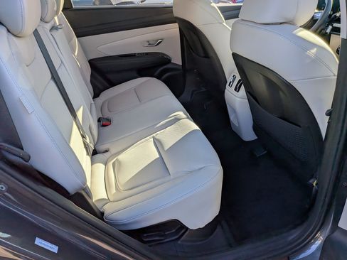 New 2025 Hyundai Tucson Limited image 25