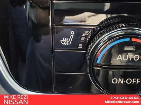 New 2026 Nissan Rogue Platinum w/ Platinum Premium Package image 18