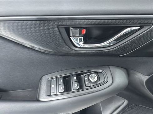 Certified 2025 Subaru Outback Premium image 23