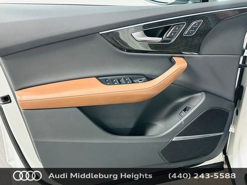 Certified 2022 Audi Q7 3.0T Premium Plus image 31