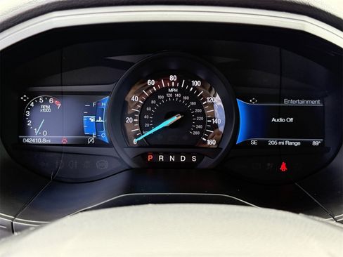 Certified 2024 Ford Edge Titanium image 16