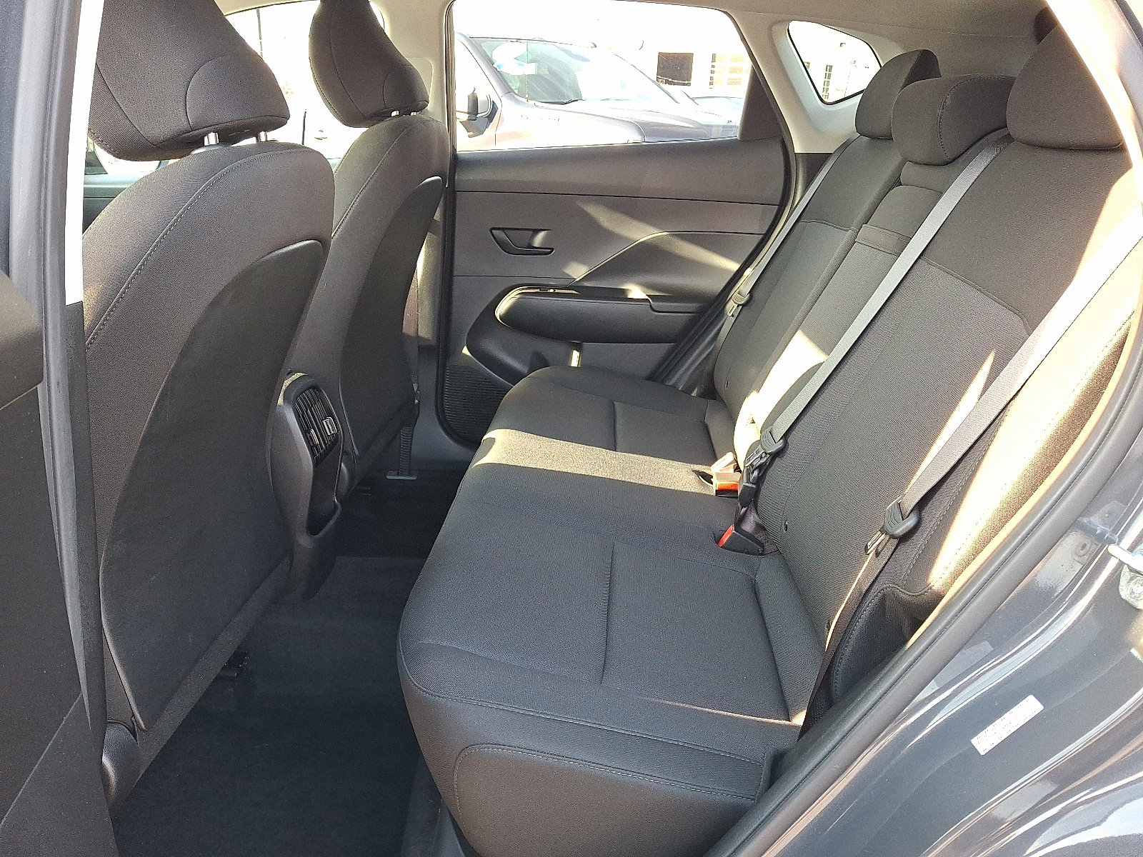 Used 2024 Hyundai Kona SEL w/ Convenience Package AWD/4WD image 11