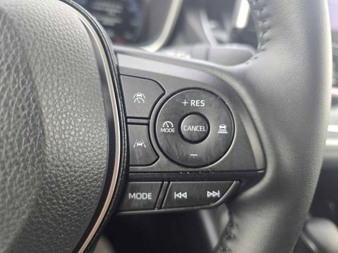 New 2026 Toyota Corolla XLE FWD image 30