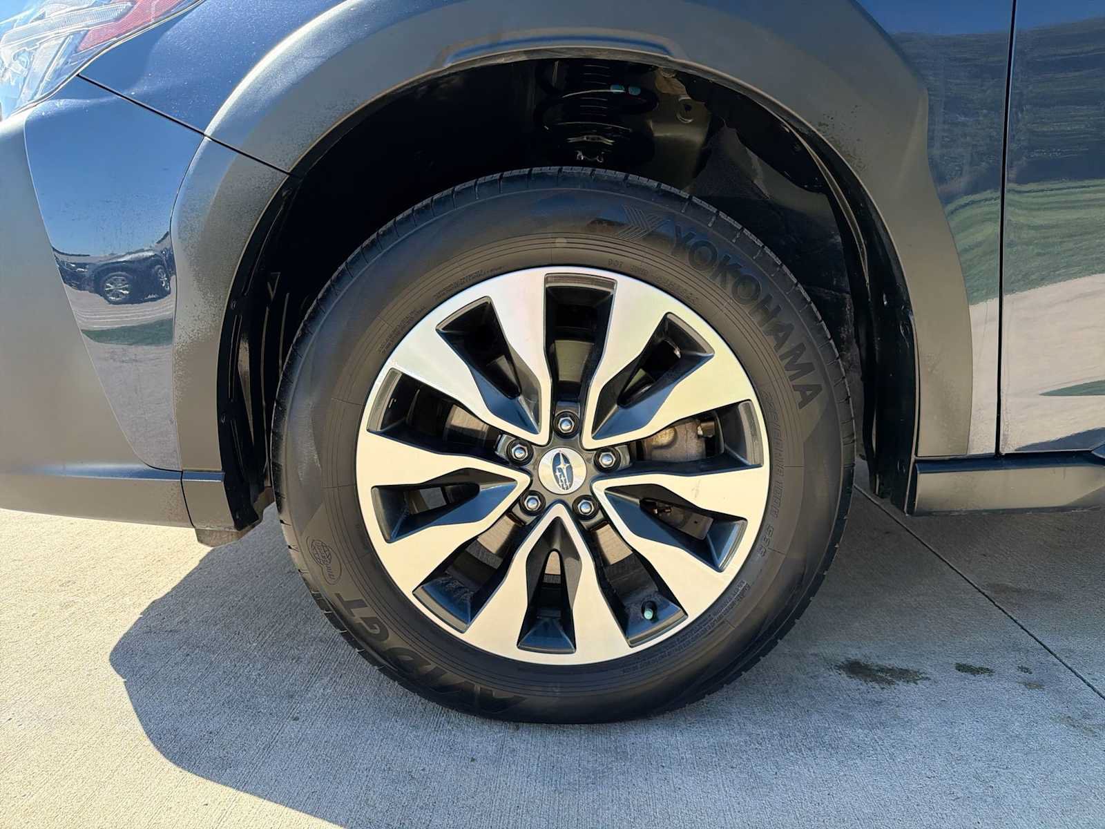 Certified 2024 Subaru Outback Limited XT AWD/4WD image 10