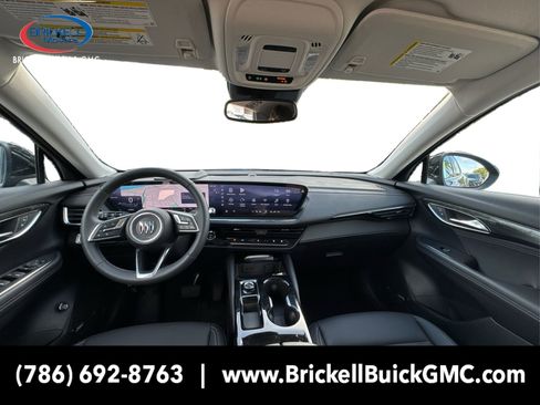 New 2025 Buick Envision Preferred image 25