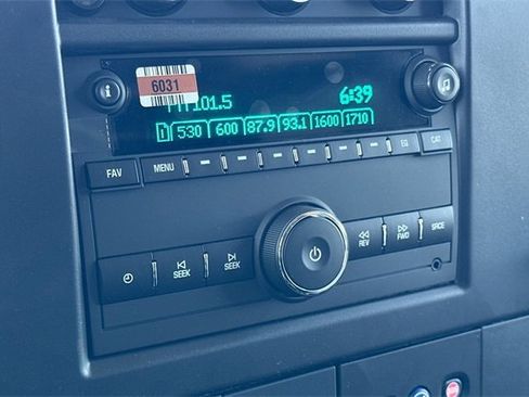 New 2025 Chevrolet Express 2500 w/ Driver Convenience Package image 22