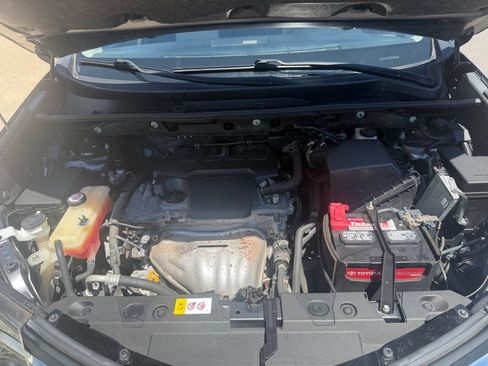 Used 2017 Toyota RAV4 XLE FWD image 20