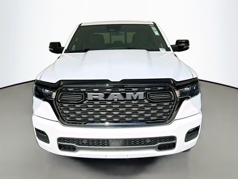 New 2026 RAM 1500 Big Horn image 2