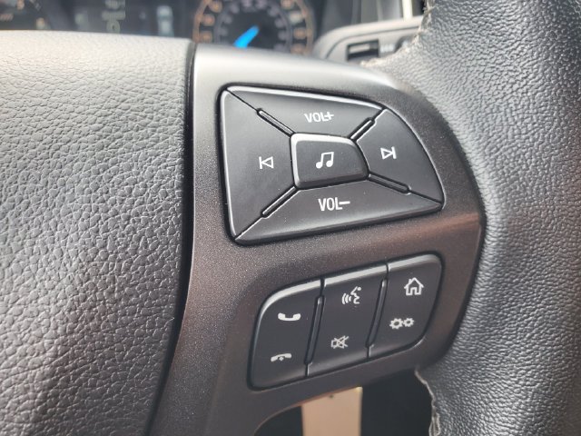Used 2022 Ford Ranger XLT w/ Tremor Off-Road Package AWD/4WD image 20