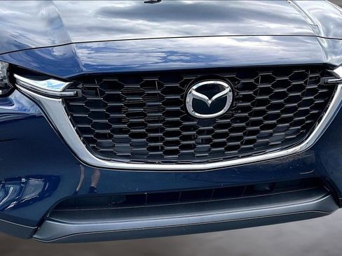 Certified 2026 MAZDA CX-90 3.3 Turbo w/ Select Package AWD/4WD image 29