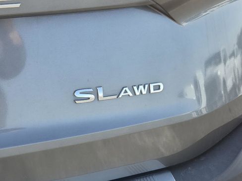 Used 2023 Nissan Rogue SL w/ SL Premium Package image 26