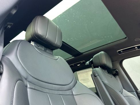 New 2026 Land Rover Range Rover Sport Dynamic SE image 24