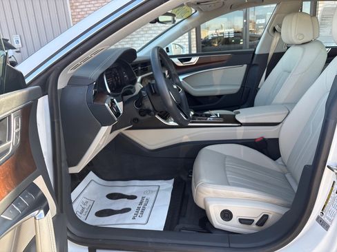 Used 2019 Audi A7 3.0T Prestige image 3