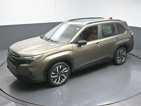 New 2026 Subaru Forester Touring image 46