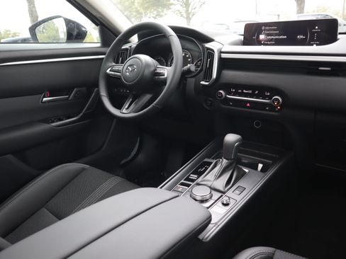 New 2026 MAZDA CX-50 2.5 Hybrid w/ Preferred Pkg image 20