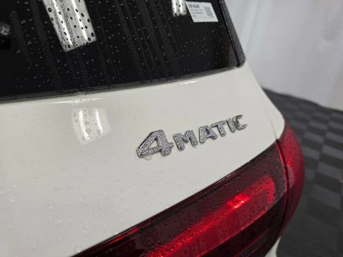 Used 2024 Mercedes-Benz GLE 350 GLE 350 image 26