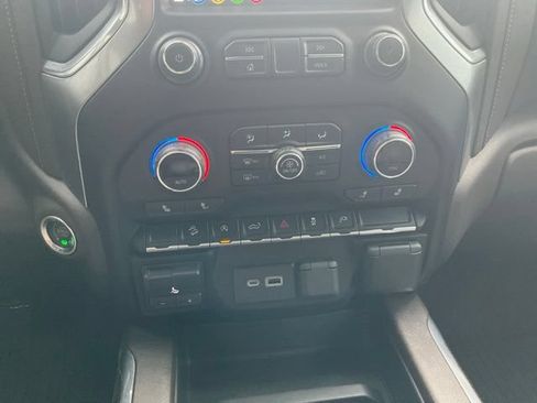 Used 2021 Chevrolet Silverado 1500 RST w/ All Star Edition Plus AWD/4WD image 7